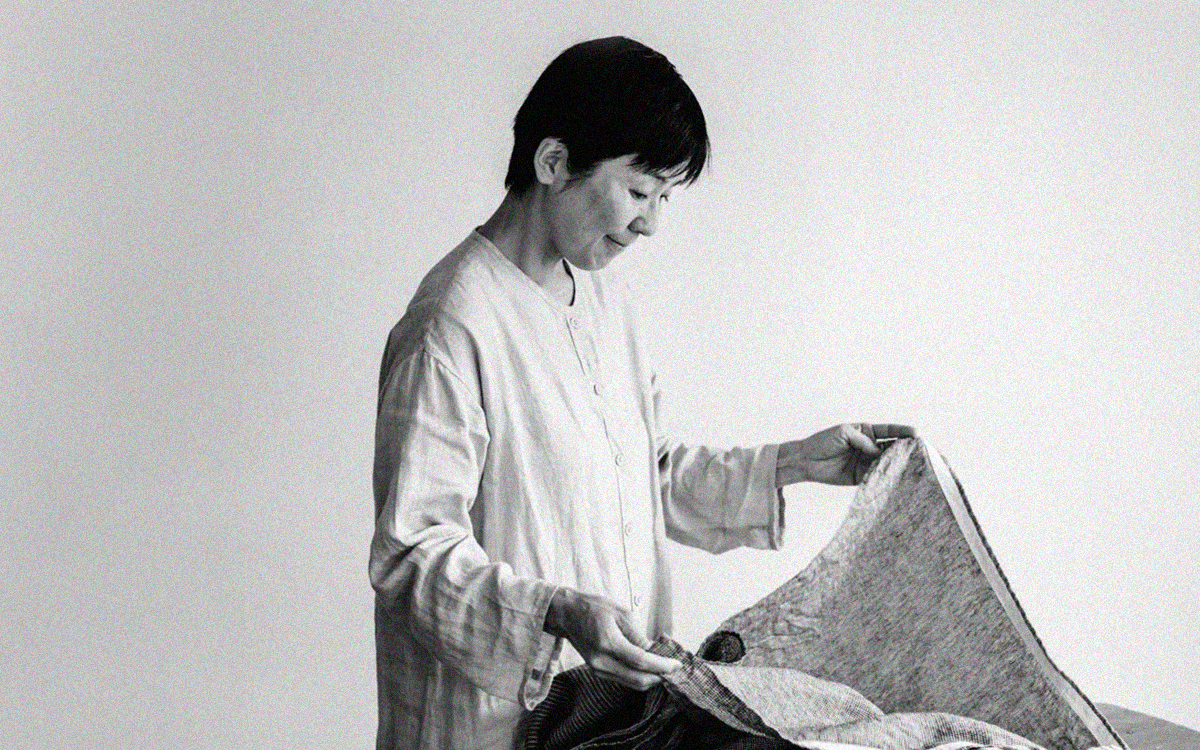 Fog Linen Work