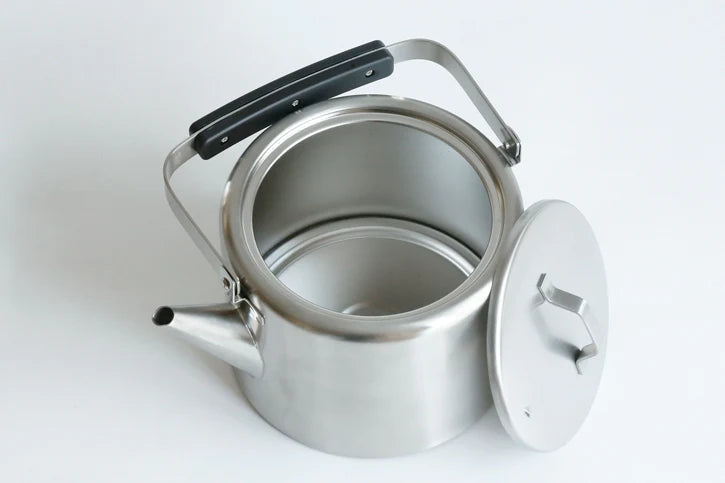 Kobo Aizawa Straight Kettle