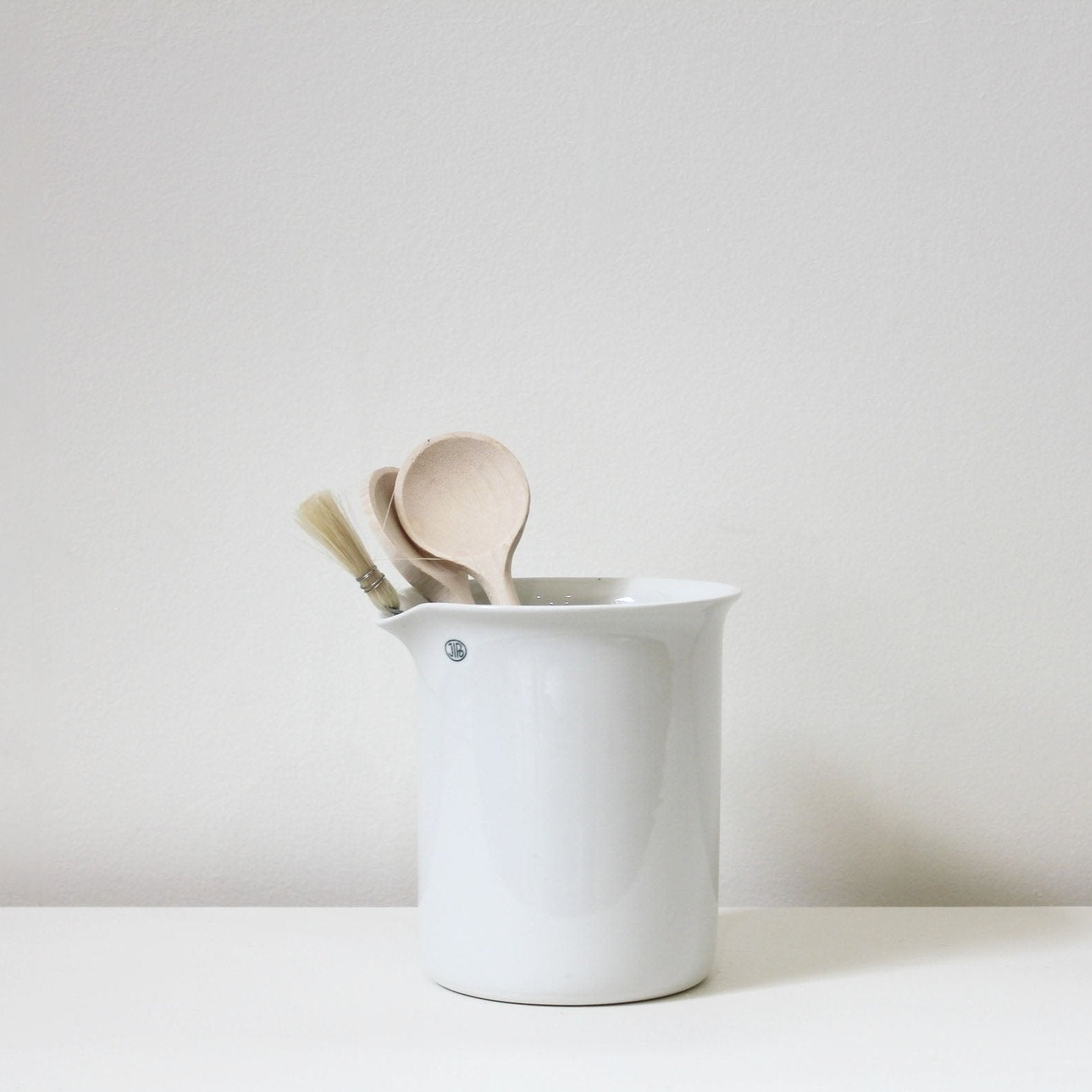 Porcelain Beaker 620ml - 227/3