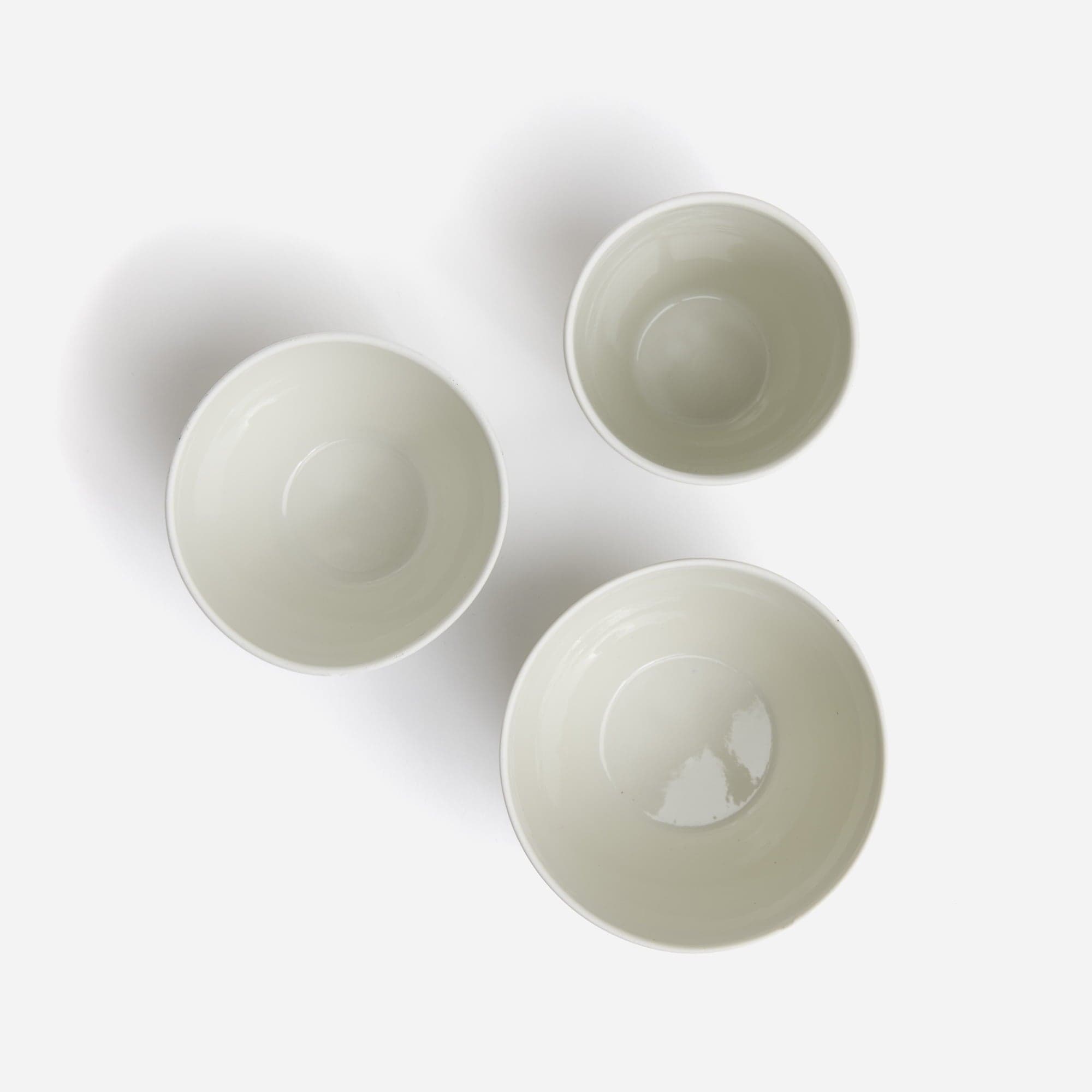 Porcelain Crucible