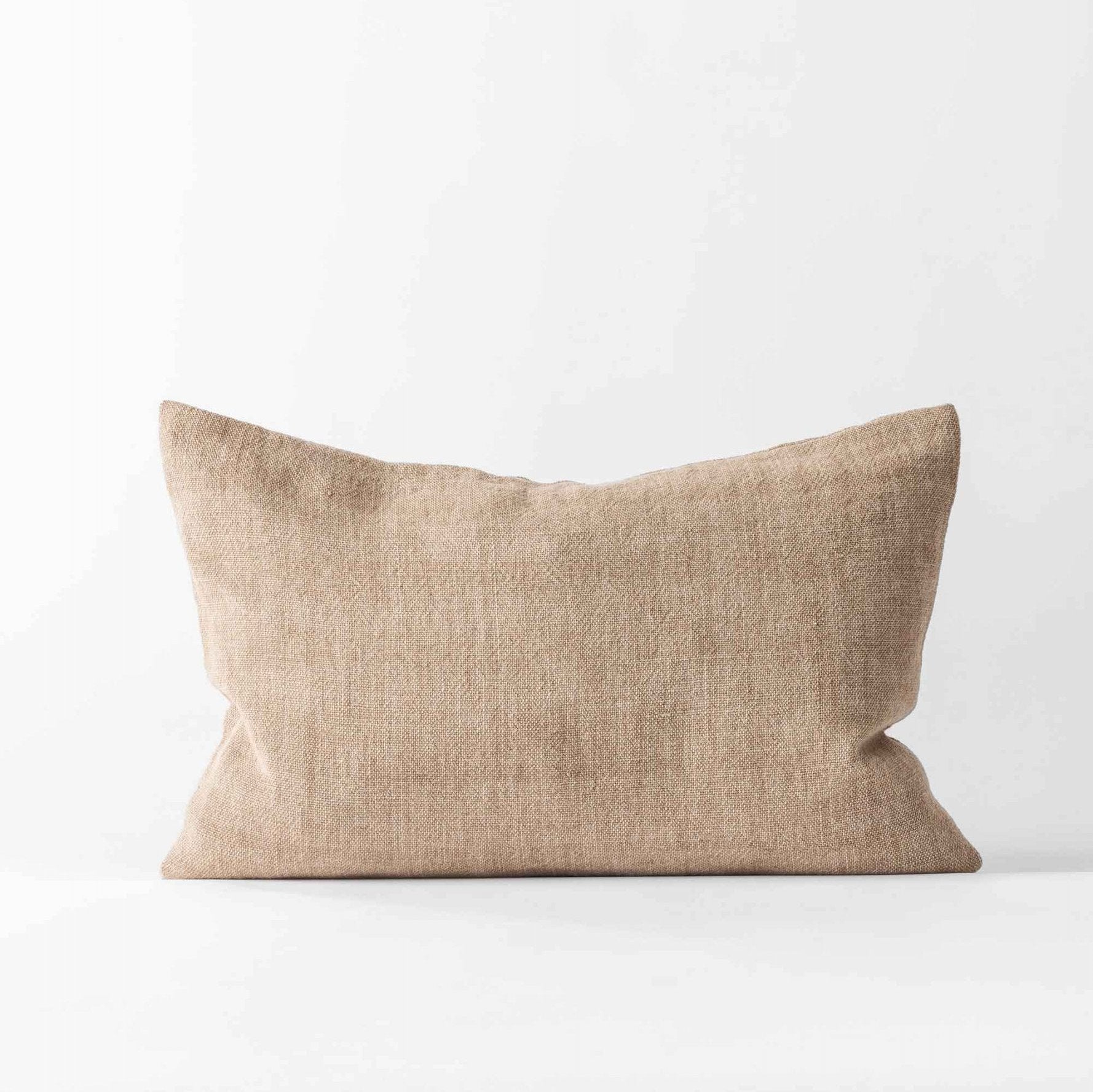 Margaux cushion cover 40x60cm - Apricot