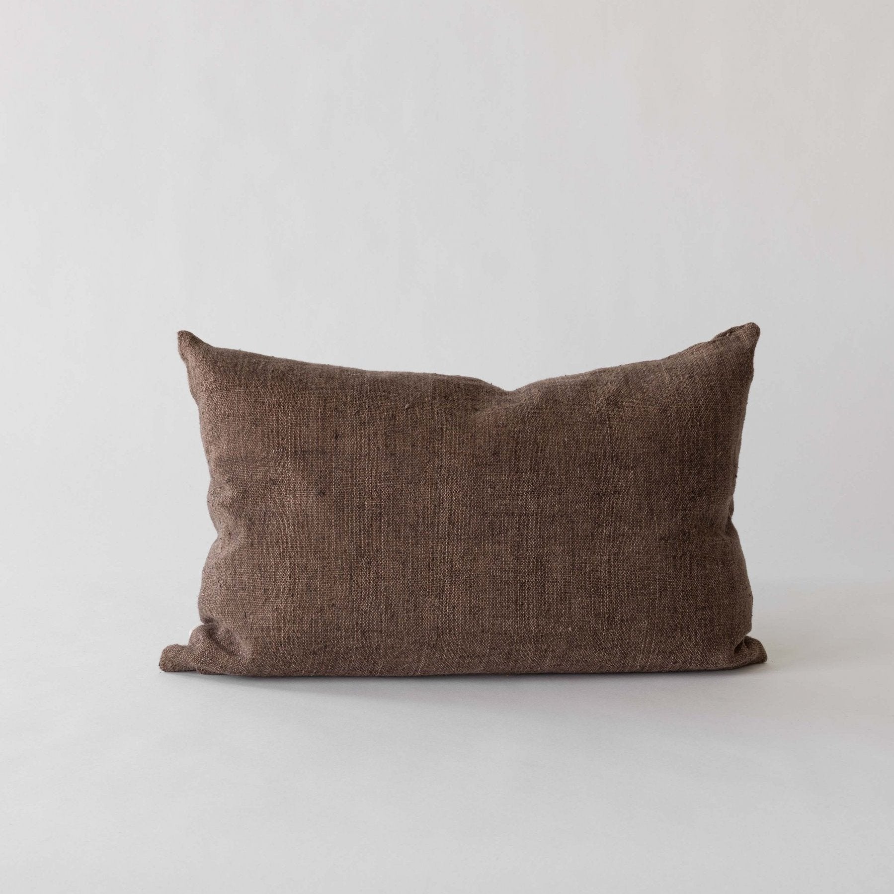 Margaux cushion cover 40x60cm - Cinnamon