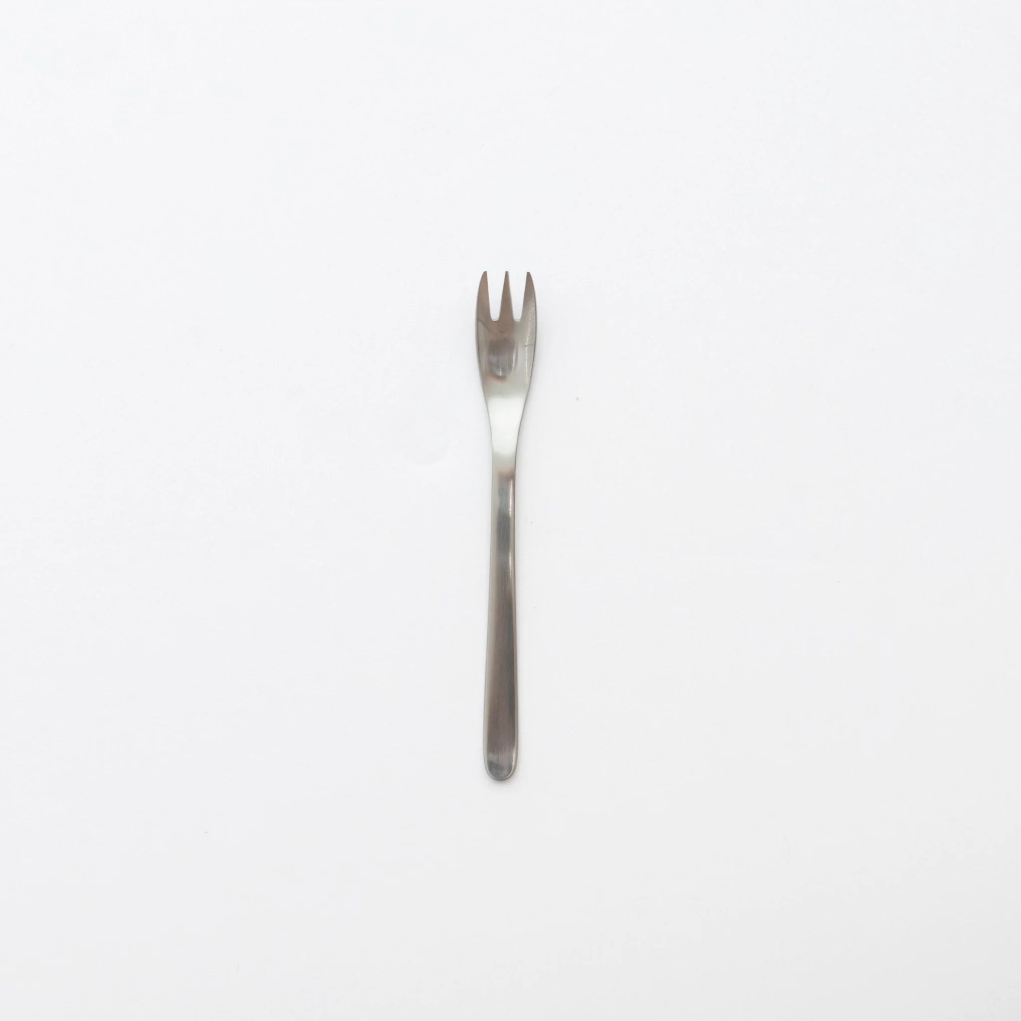 Sori Yanagi Cake Fork
