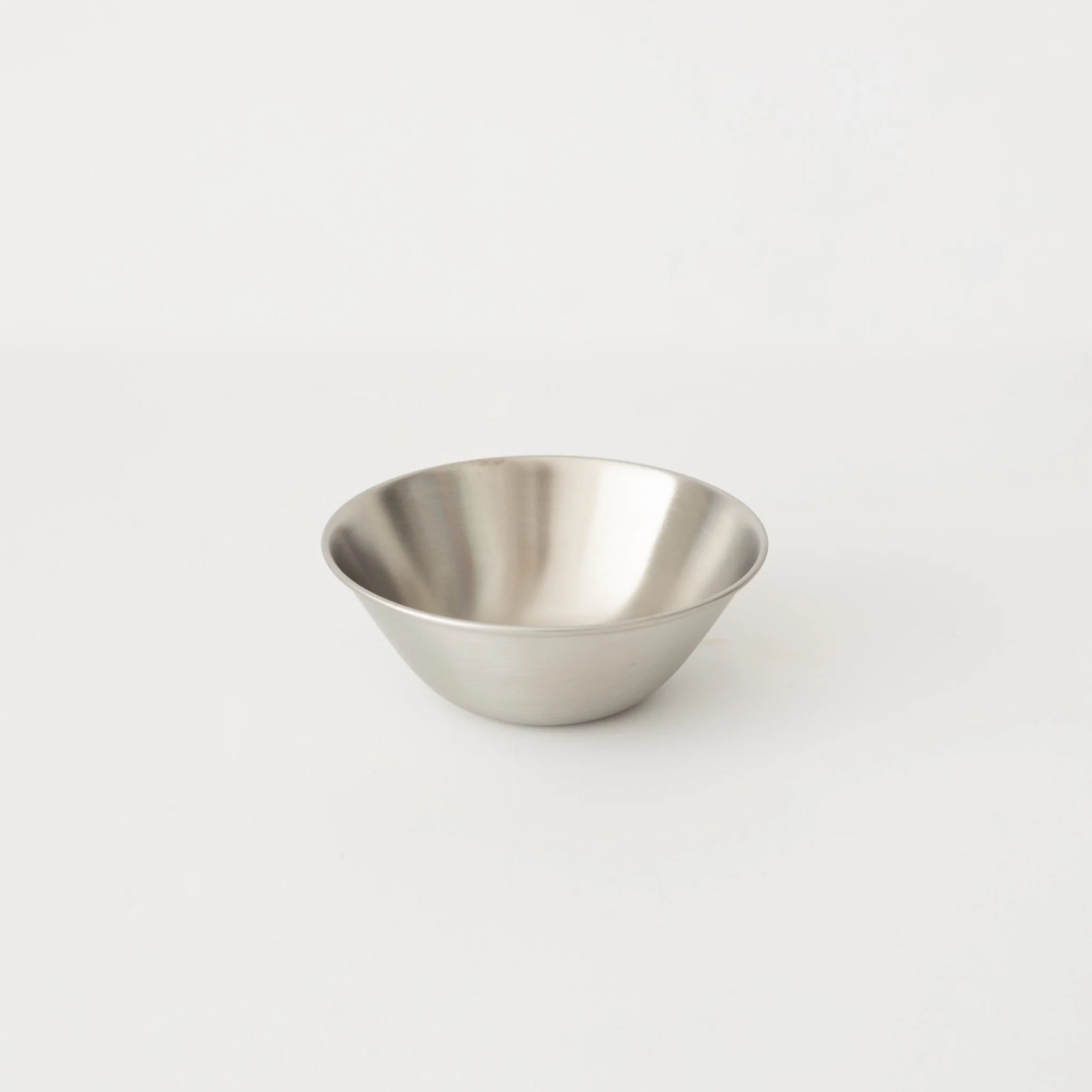 Sori Yanagi Stainless Steel Bowl 16cm