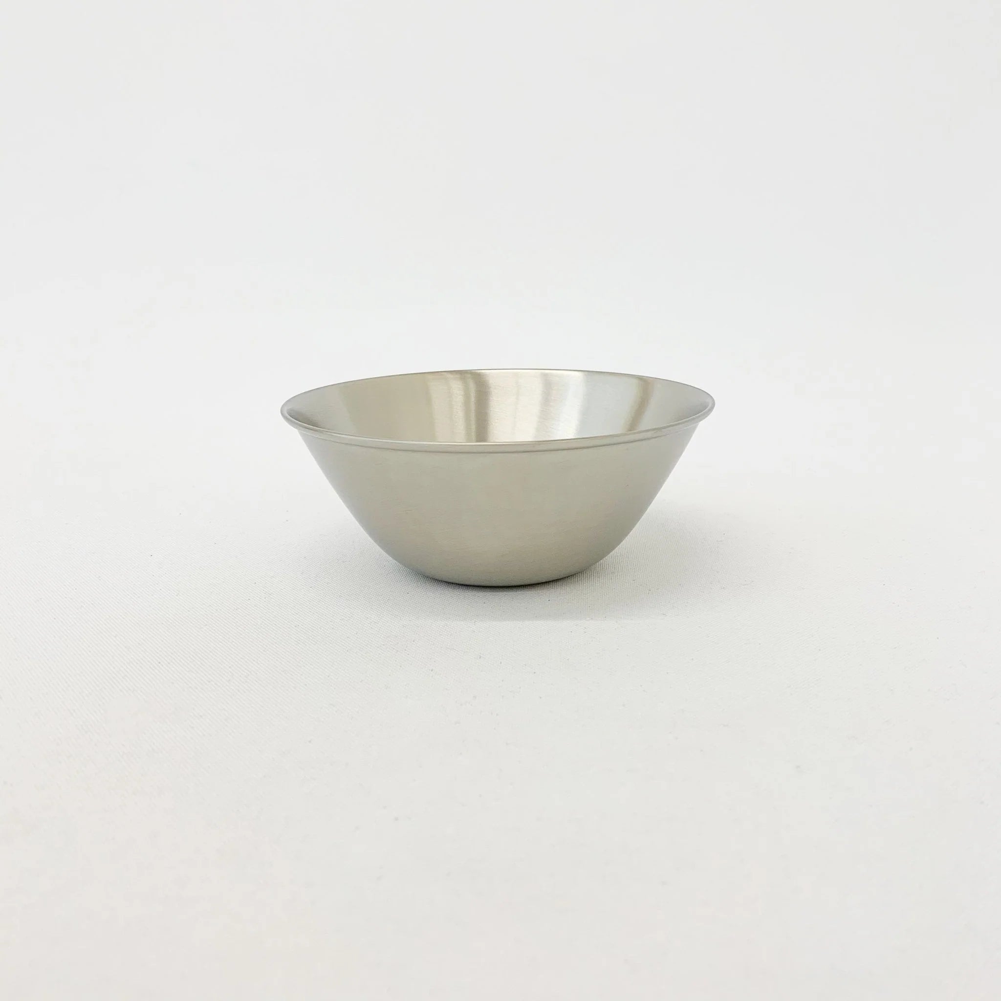 Sori Yanagi Stainless Steel Bowl 19cm