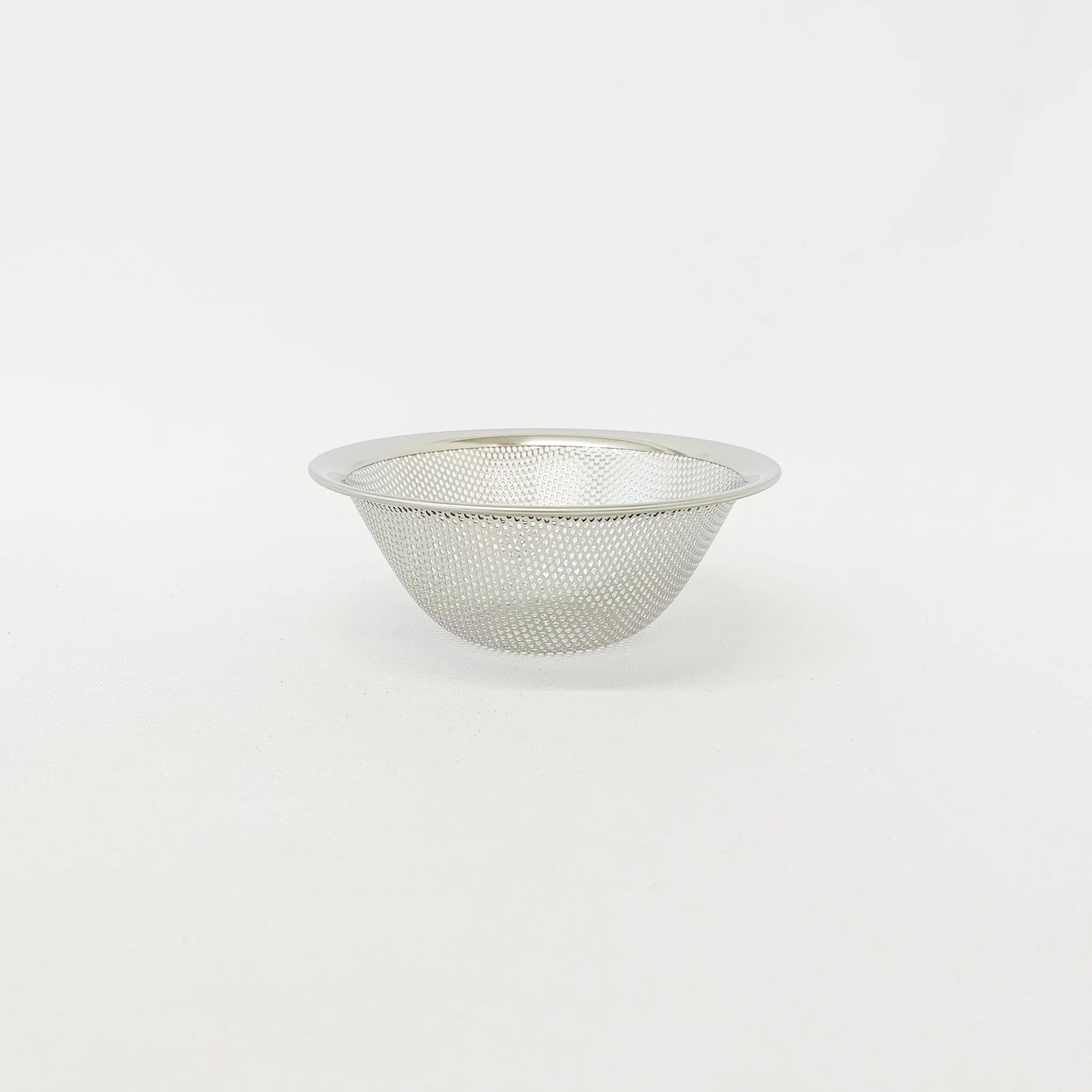 Sori Yanagi Stainless Strainer 16cm