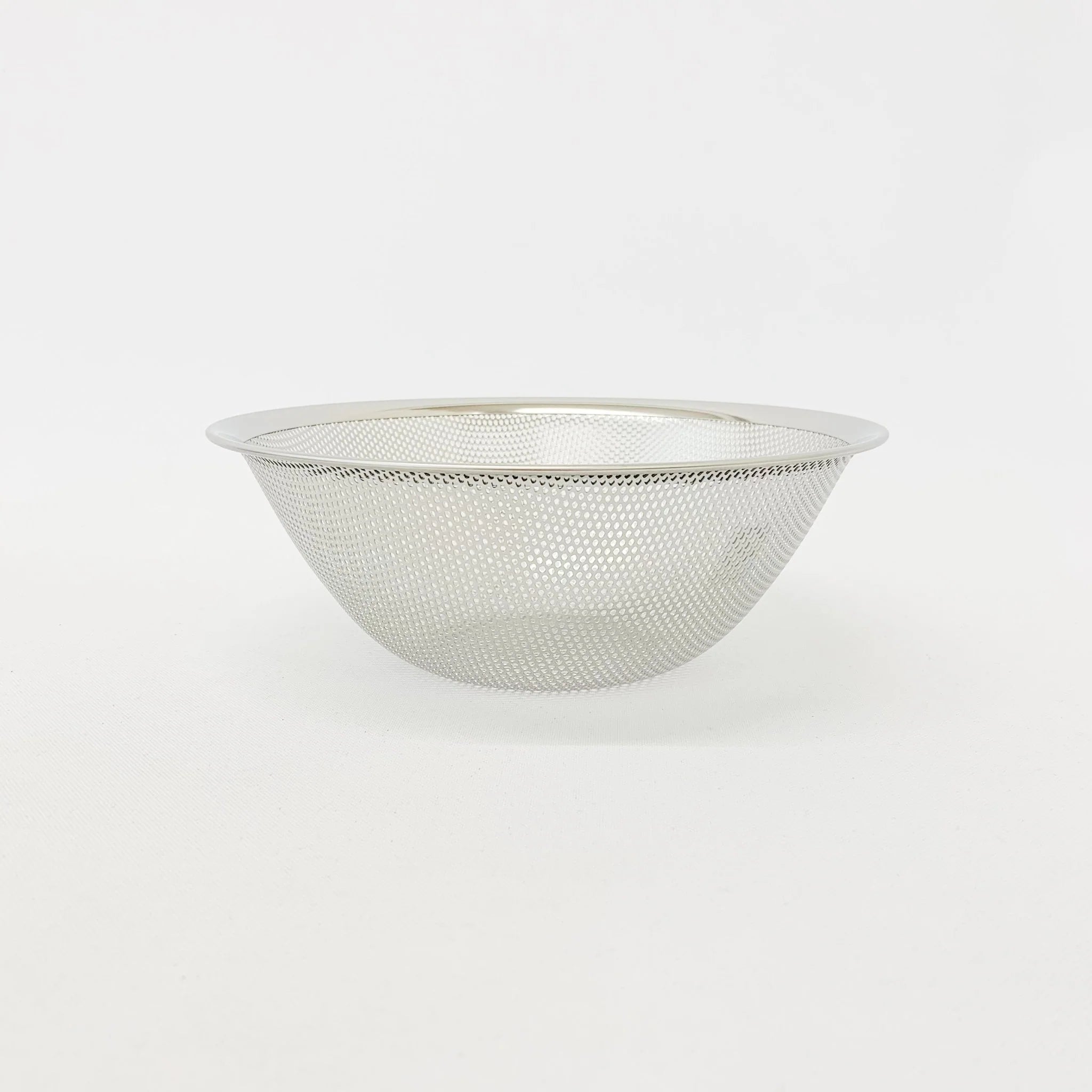 Sori Yanagi Stainless Strainer 19cm