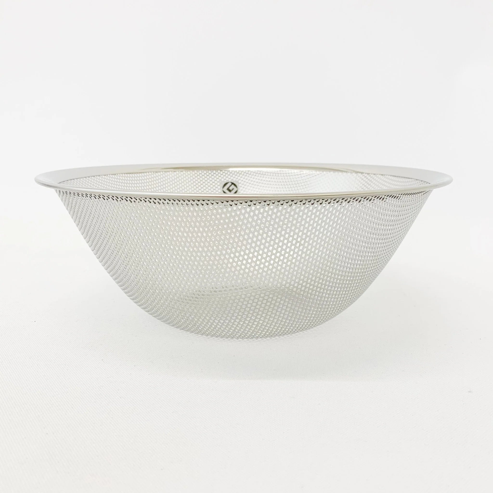 Sori Yanagi Stainless Strainer 23cm