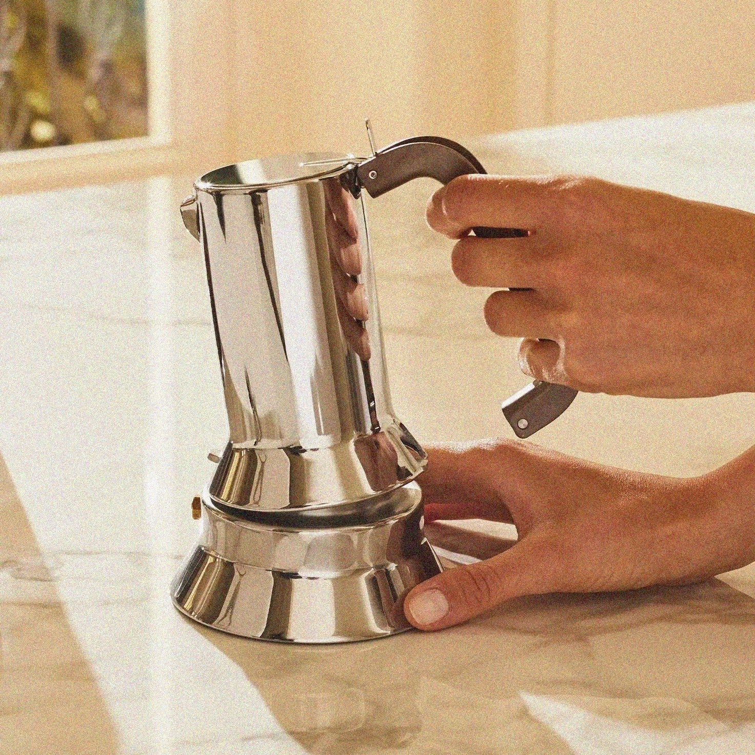9090 Espresso Maker