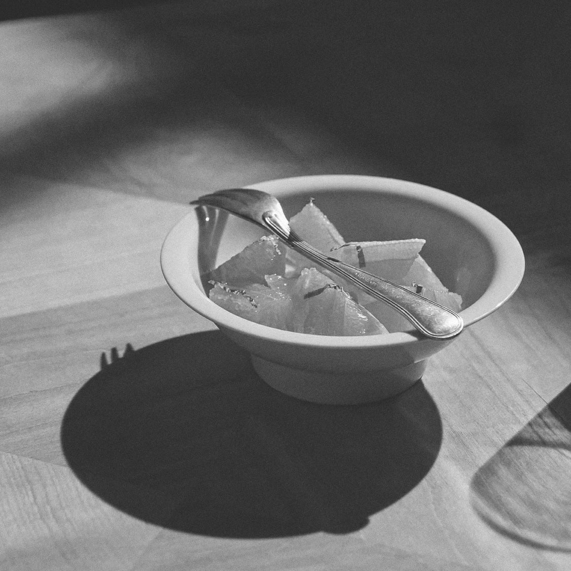 Soft Deep Rim Bowl by Cecilie Manz