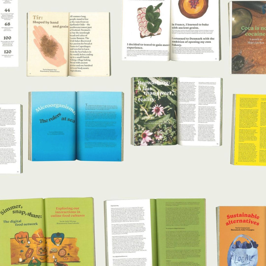 The Preserve Journal Issue 7