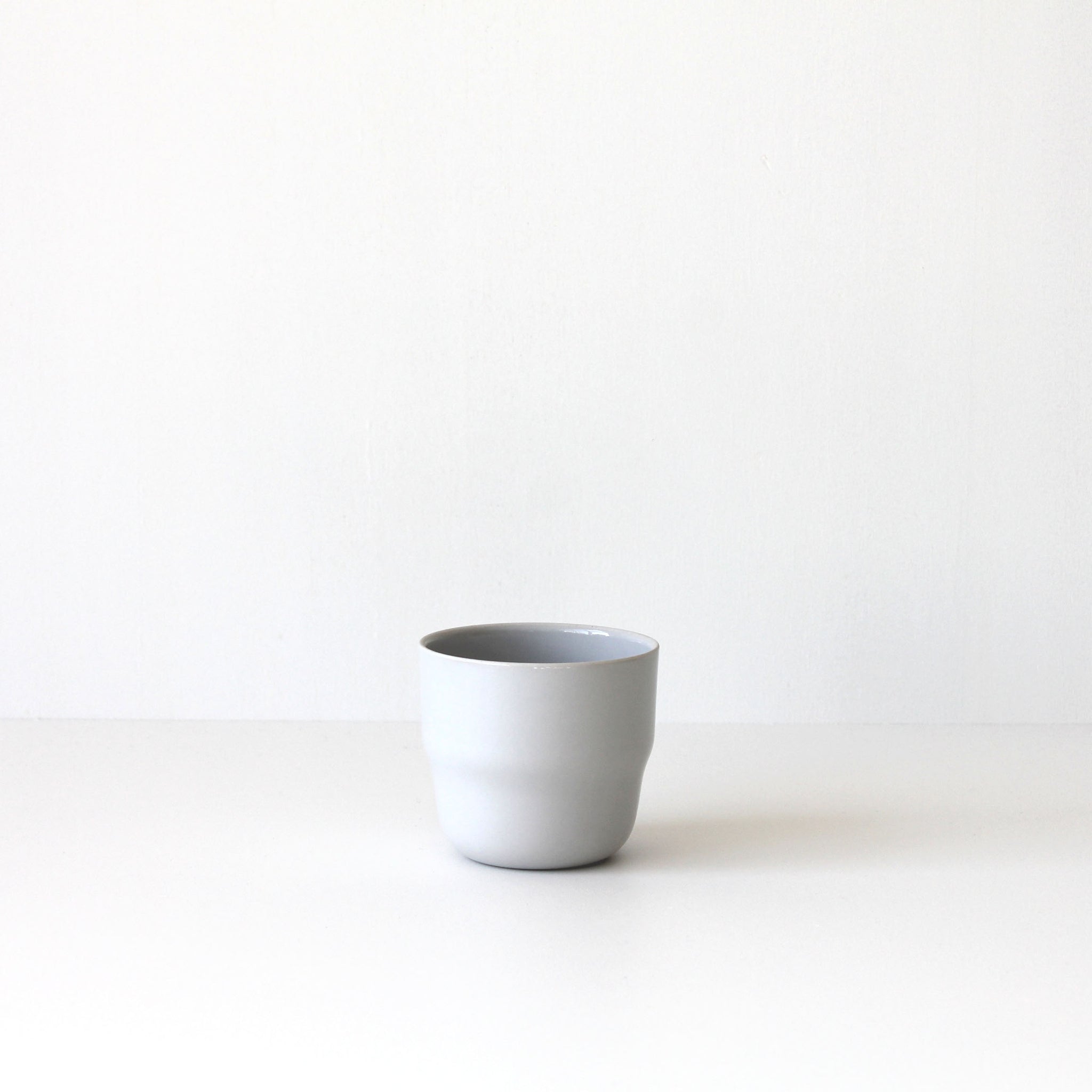 Stackable Cup by Cecilie Manz