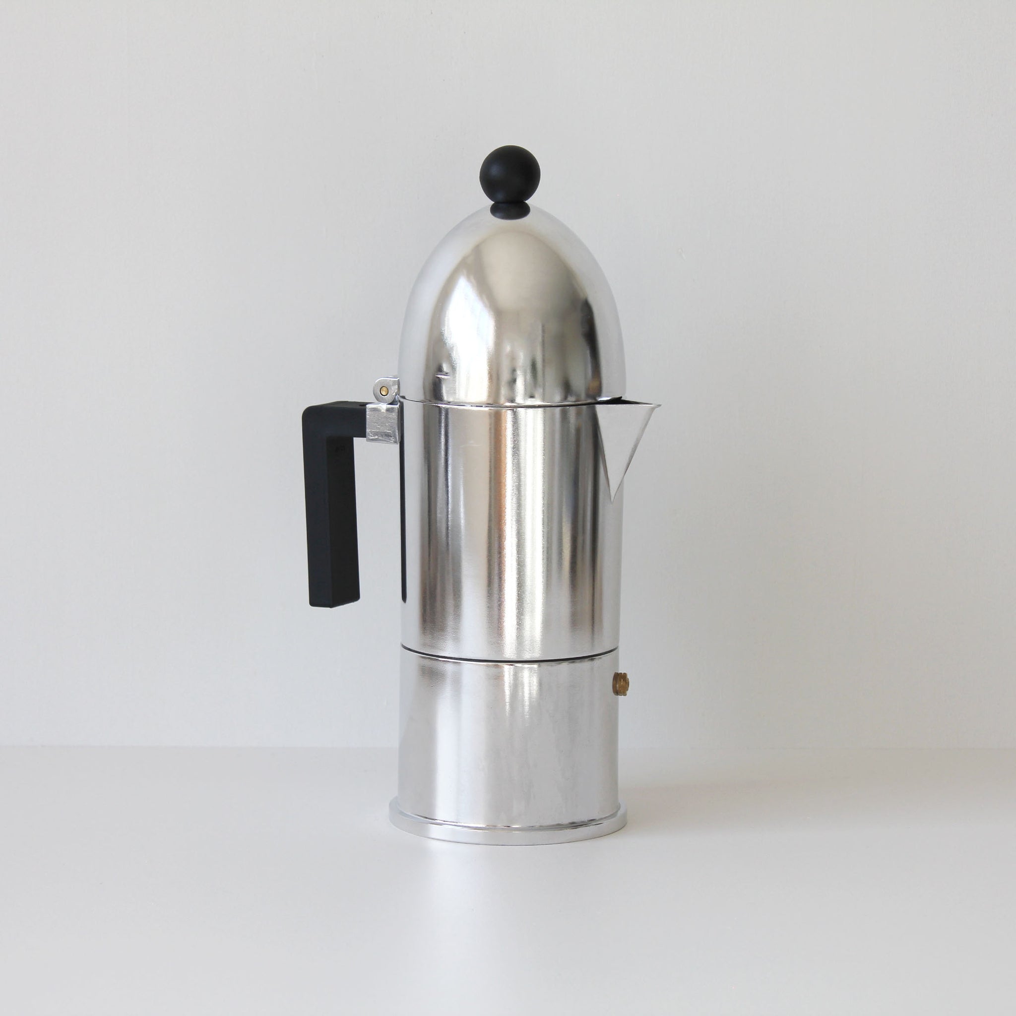 La Cupola 6 Cup Espresso Maker