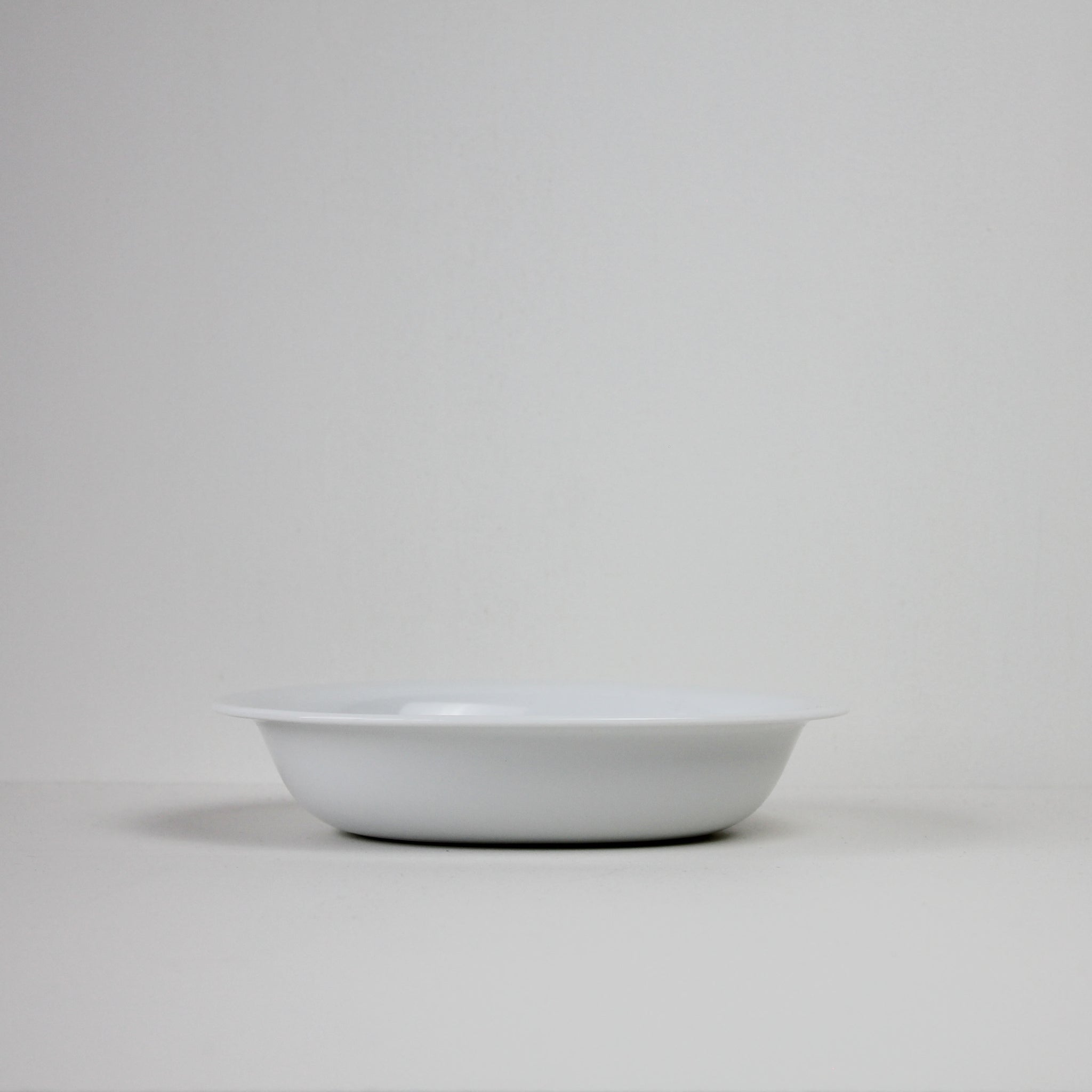 Oval Deep Bowl by Cecilie Manz