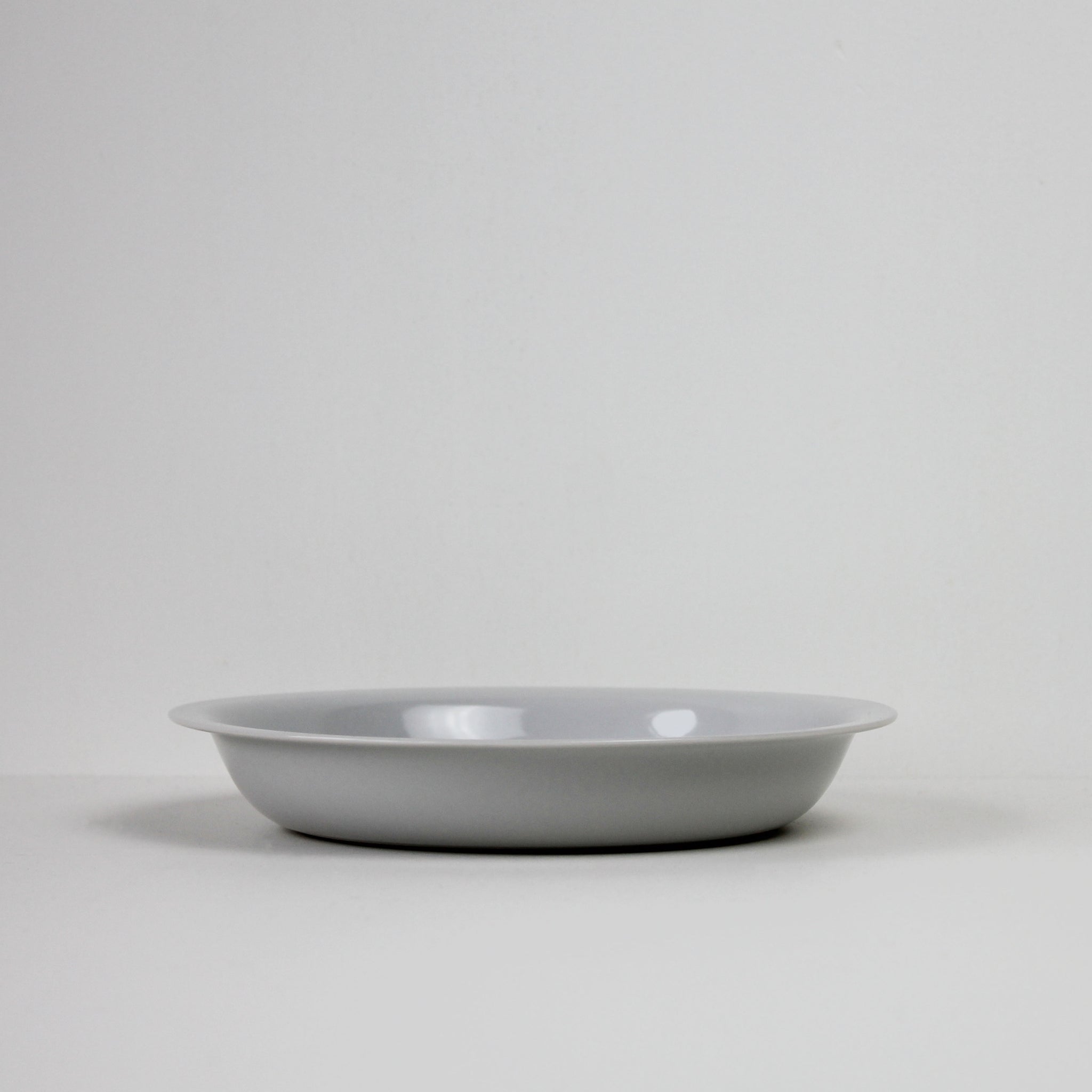 Soft Deep Bowl by Cecilie Manz