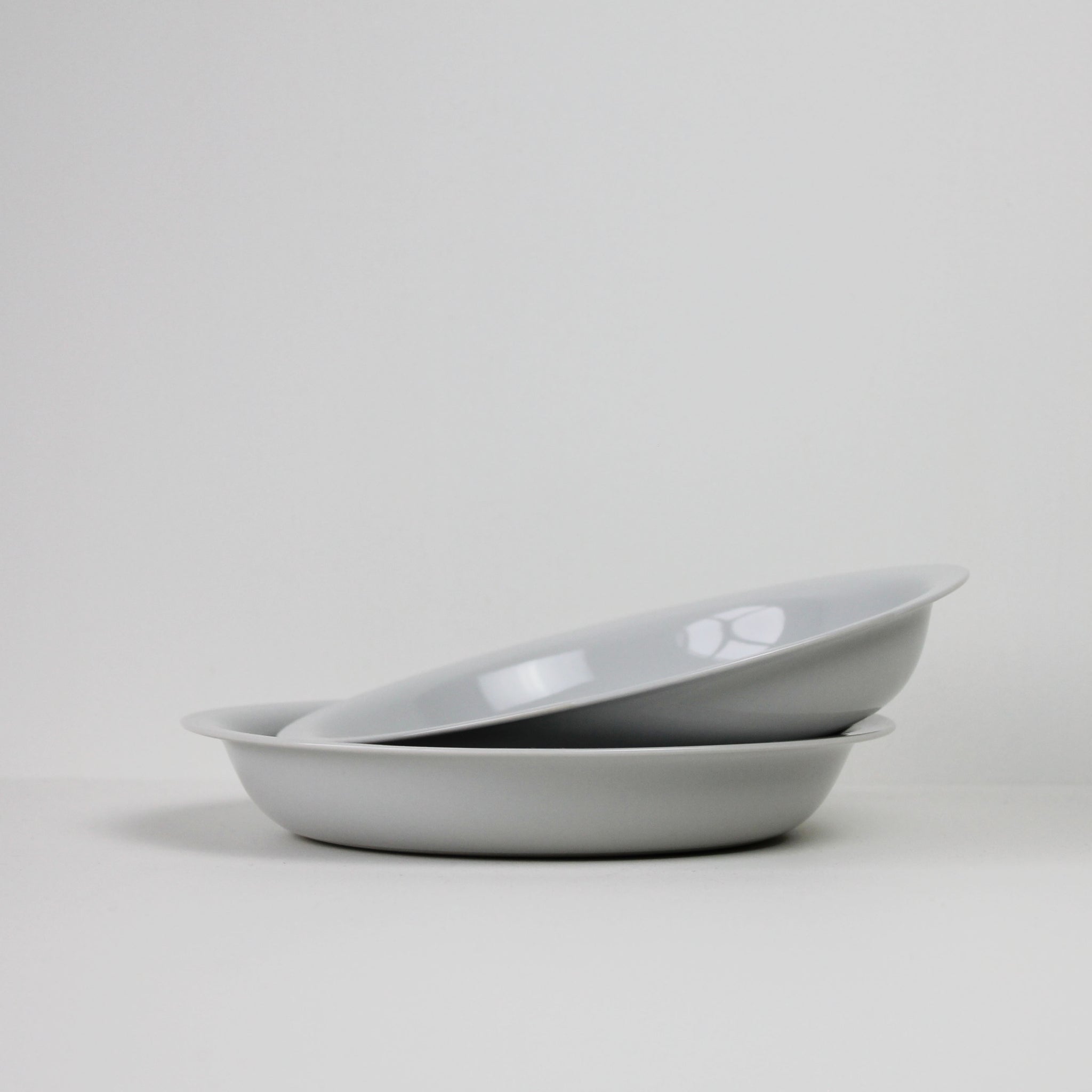 Soft Deep Bowl by Cecilie Manz