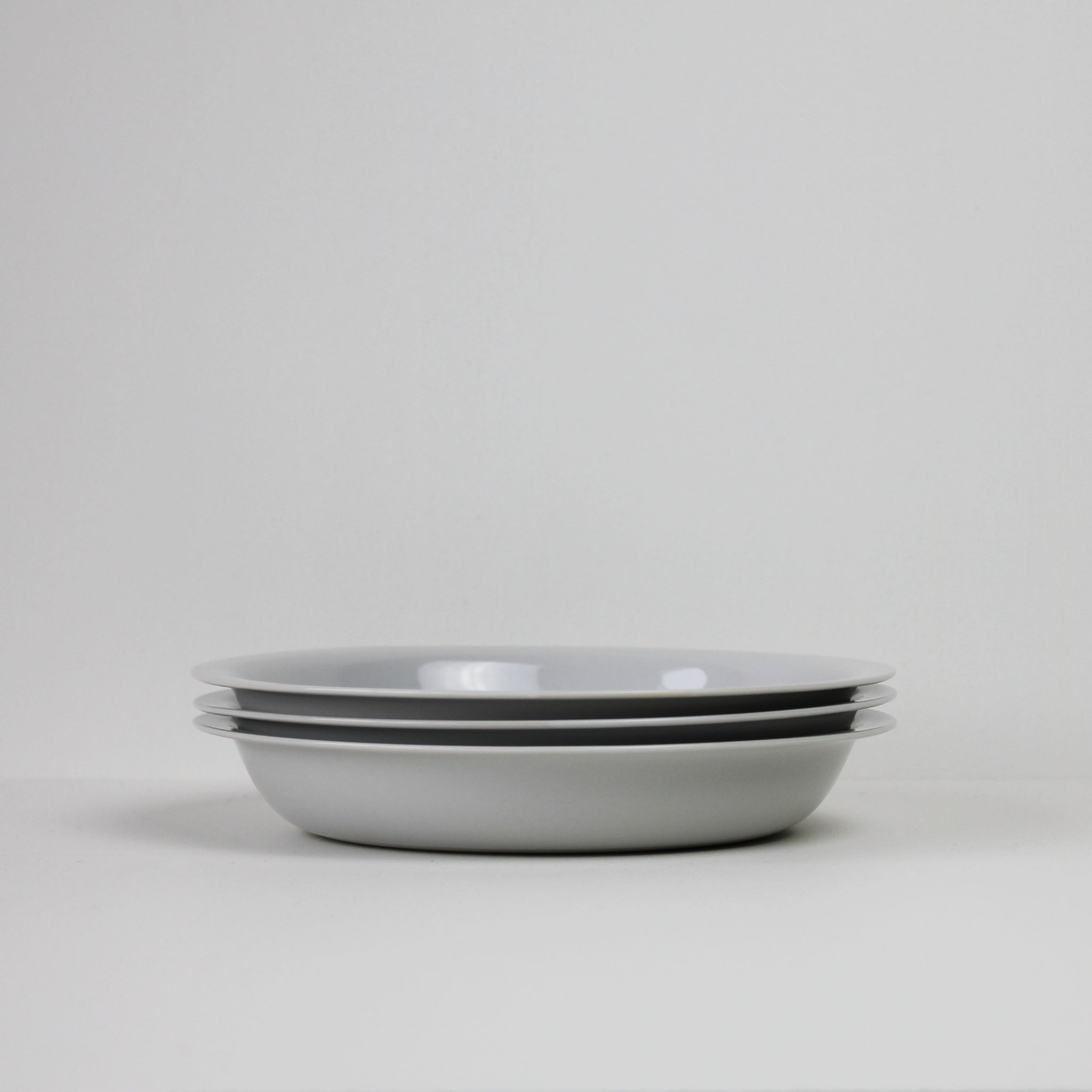 Soft Deep Bowl by Cecilie Manz