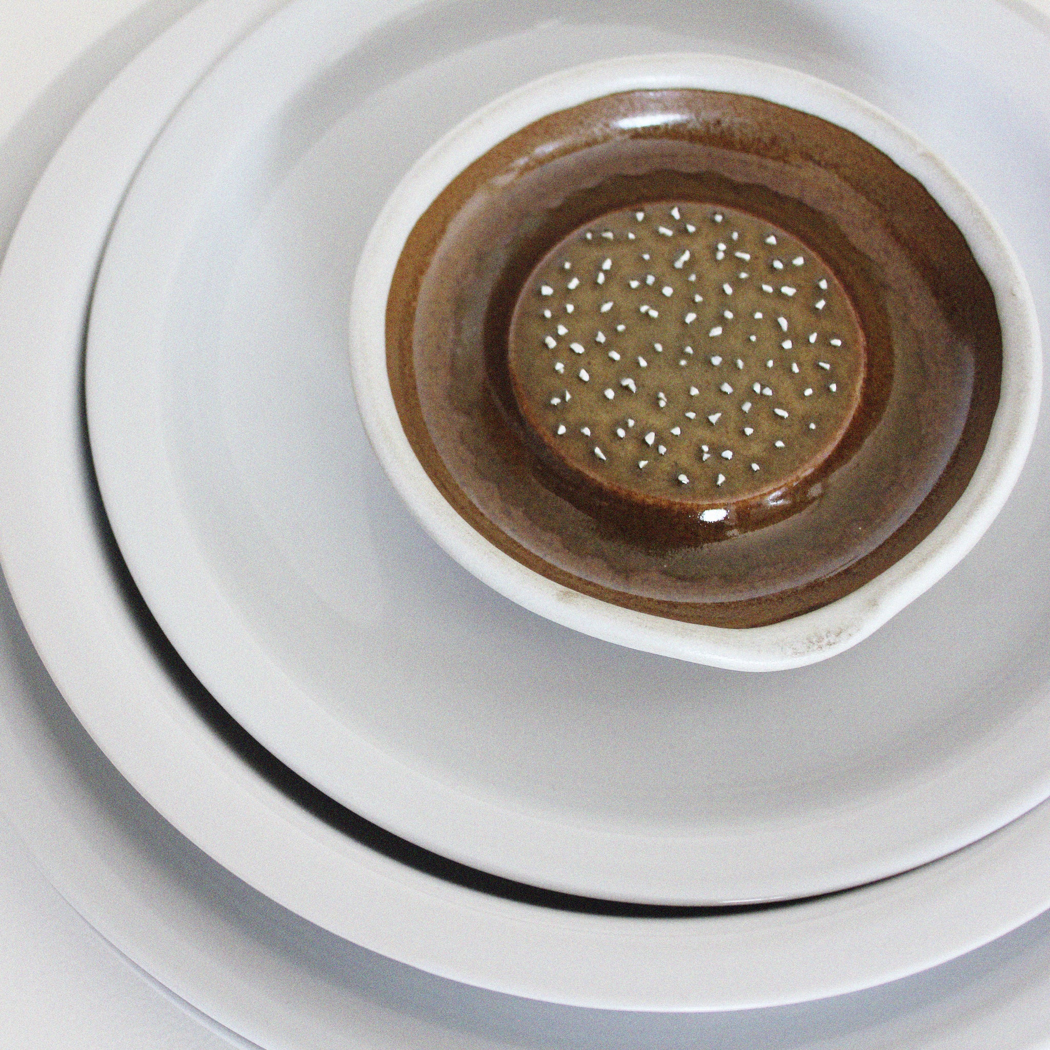Suribachi Plate