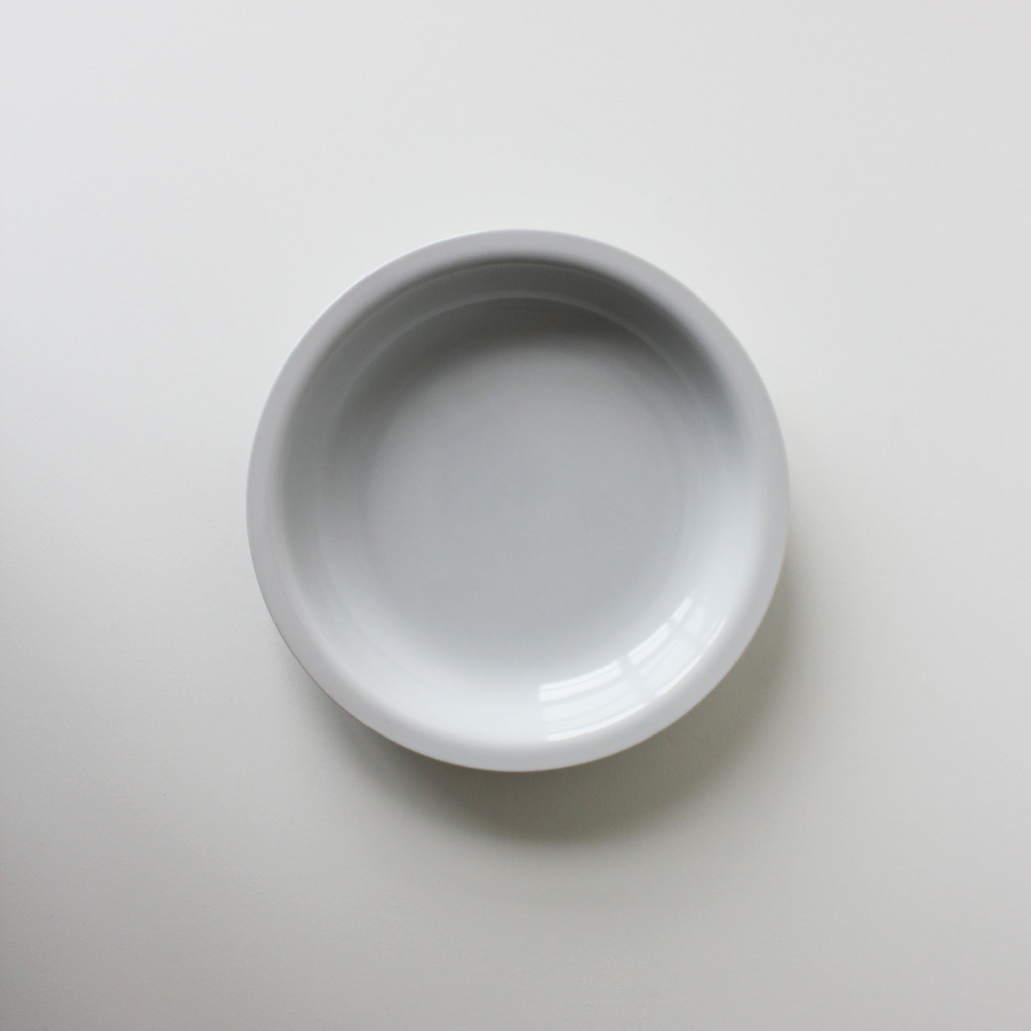 Soft Deep Bowl by Cecilie Manz