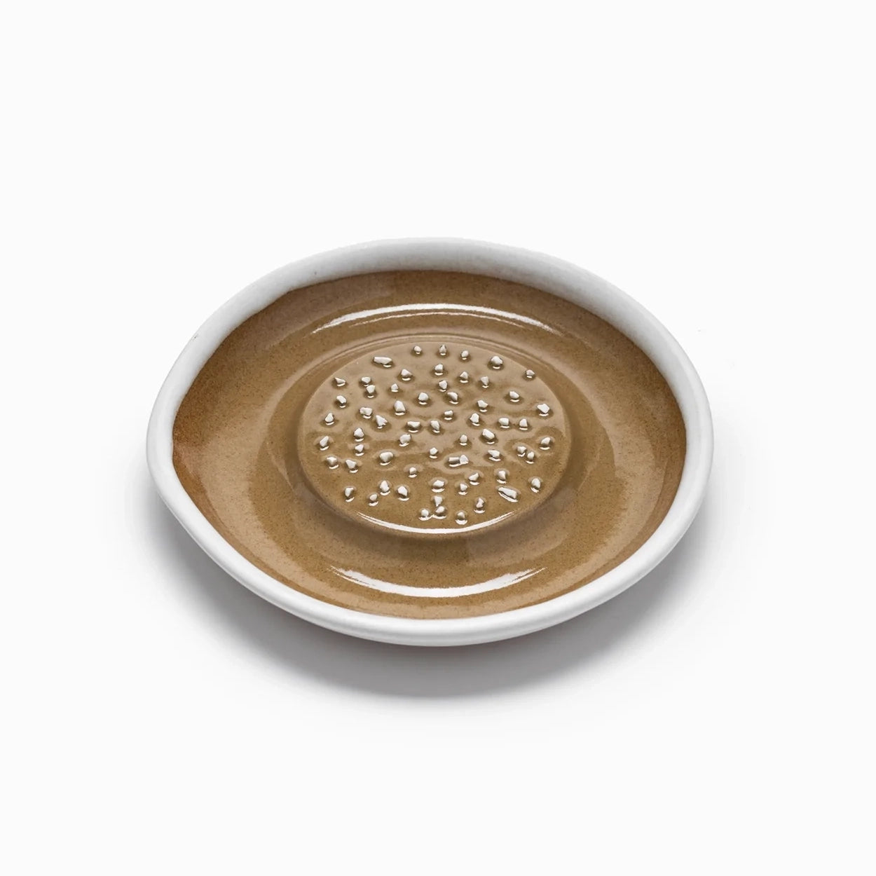 Suribachi Plate