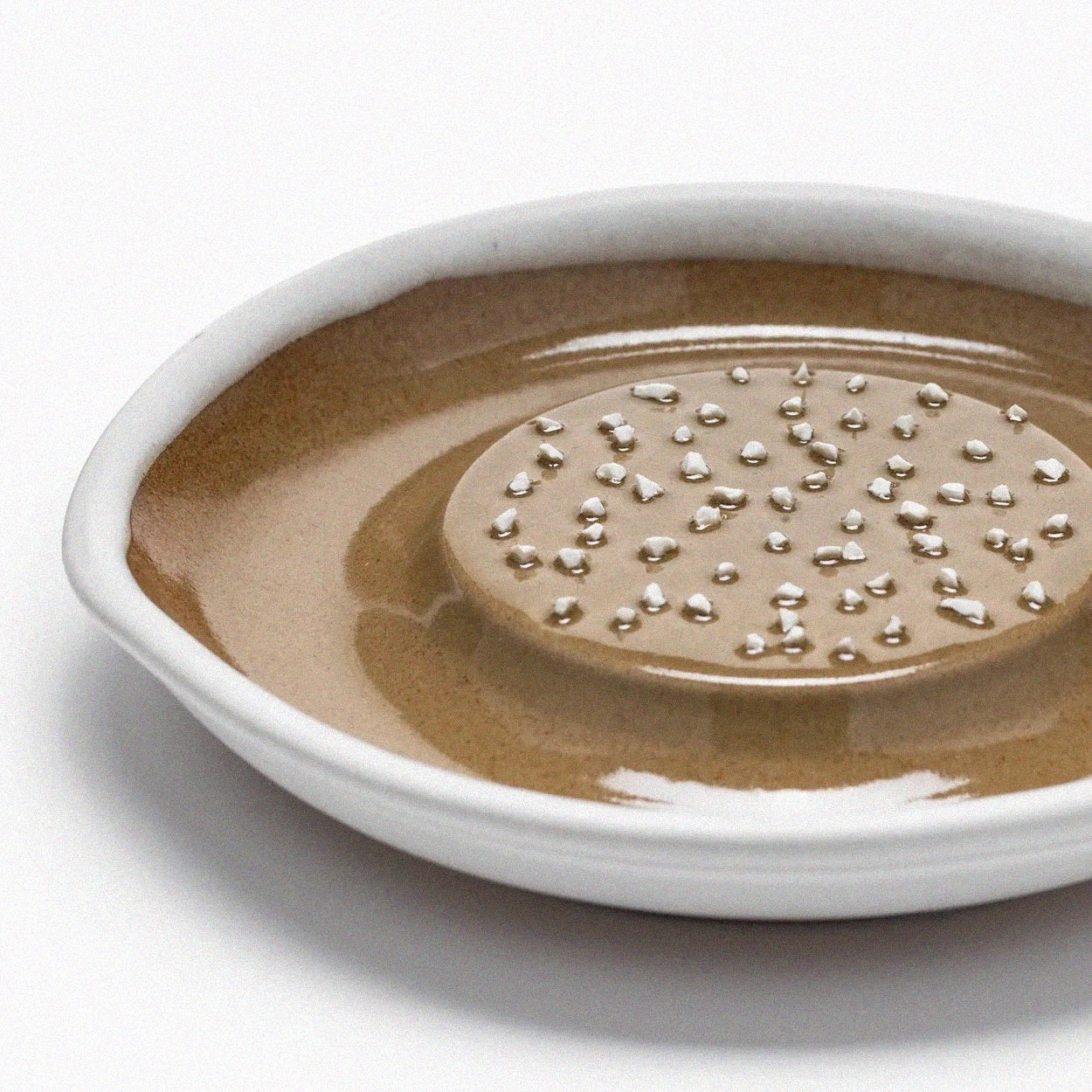 Suribachi Plate
