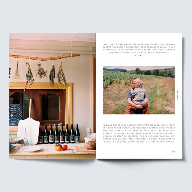 Pipette Magazine Issue 10