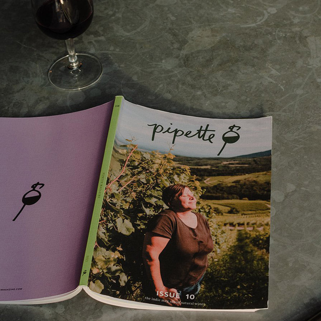 Pipette Magazine Issue 10